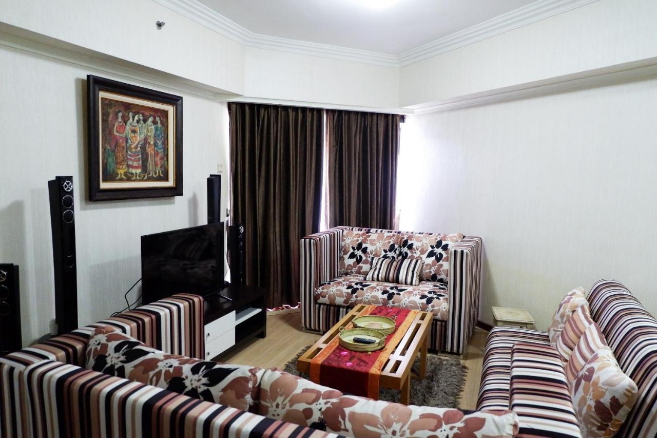 Classic And Strategic 3Br Apartment Sudirman Tower Condominium By Travelio Giacarta Esterno foto